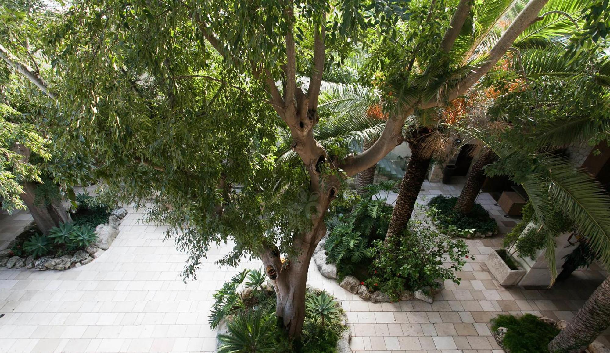 Torre Del Parco Hotel Lecce Quarto foto