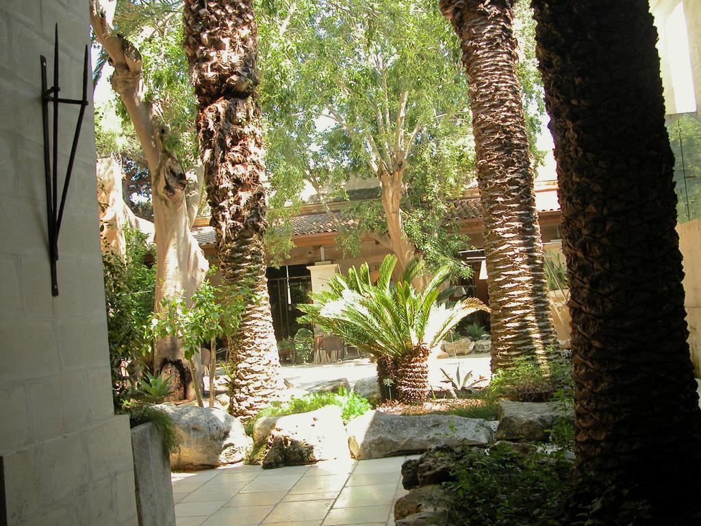 Torre Del Parco Hotel Lecce Exterior foto