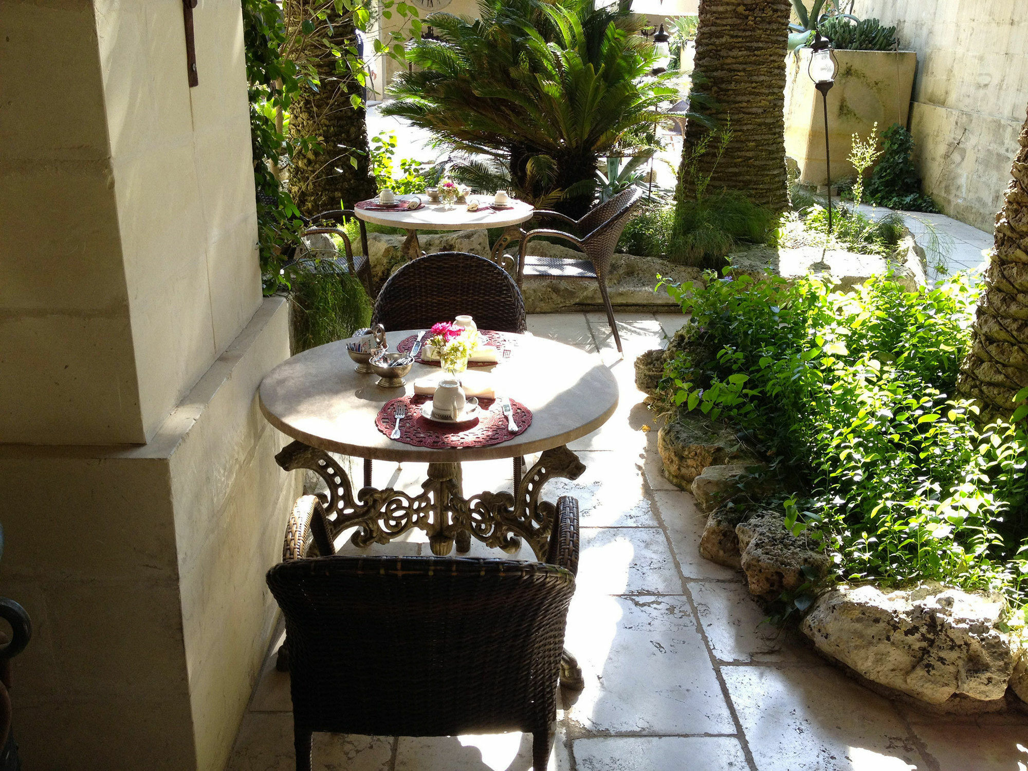 Torre Del Parco Hotel Lecce Exterior foto